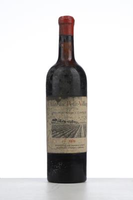 PETIT VILLAGE 1959 - Mb - 1 Bottle