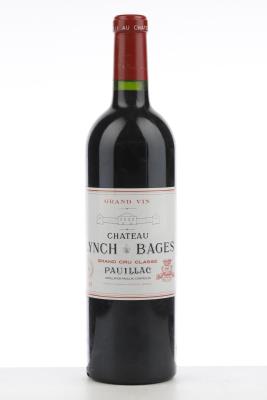 LYNCH BAGES 2005 - Mc - 1 Bottle