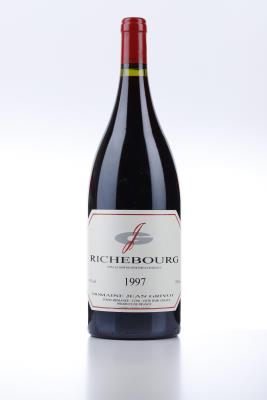 RICHEBOURG 1997 - Jean Grivot - 1 Magnum
