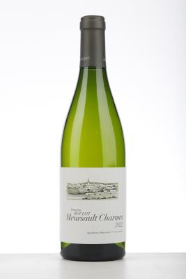 MEURSAULT CHARMES 2022 - Roulot - 1 Bottle
