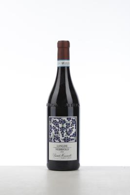 LANGHE NEBBIOLO 2016 - Bartolo Mascarello - 1 Bottle