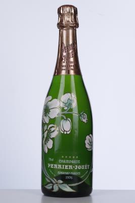 PERRIER JOUET BELLE EPOQUE 1976 - Perrier Jouet - 1 Bottle