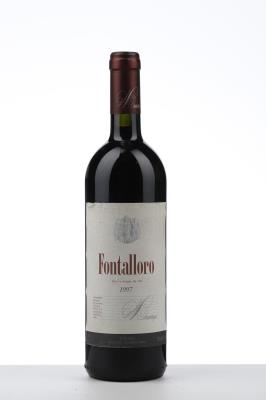 FONTALLORO 1997 - Felsina Berardenga - 1 Bottle