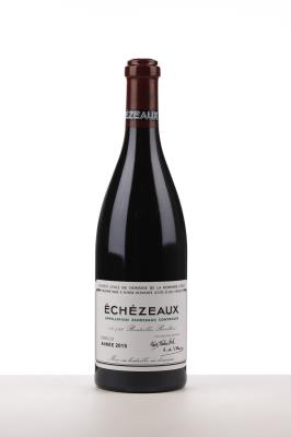 ECHEZEAUX 2015 - Domaine de la Romanee Conti - 1 Bottle
