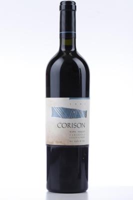 CORISON CABERNET SAUVIGNON 1991 - Corison - 1 Bottle