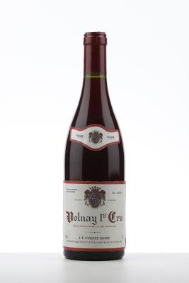 VOLNAY 1ER CRU 1999 - Coche Dury - 1 Bottle