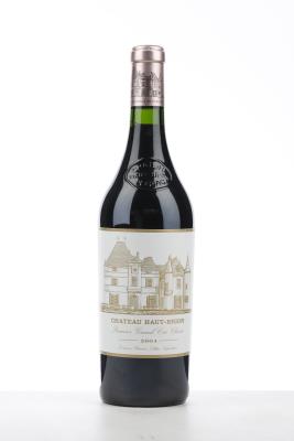 HAUT BRION 2004 - Mc - 1 Bottle