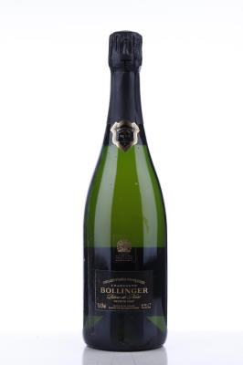BOLLINGER VIEILLES VIGNES FRANCAISES 2000 - Bollinger - 1 Bottle