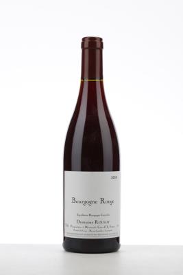 BOURGOGNE ROUGE 2010 - Roulot - 1 Bottle
