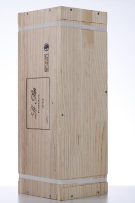 LE PIN 2014  - 1 Magnum - Owc 1