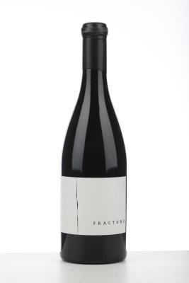 BOOKER FRACTURE SYRAH 2016 - Booker Vineyard - 1 Bottle