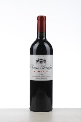 BONALGUE 2010 - Mc - 1 Bottle