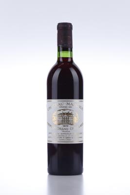 MARGAUX 1973 - 1 Bottle