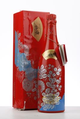 TAITTINGER COLLECTION IMAI 1988 - Taittinger - 1 Bottle - Oc 1