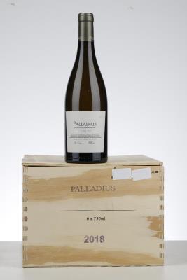 PALLADIUS 2018 - Sadie Family - 6 Bottles - Owc 6