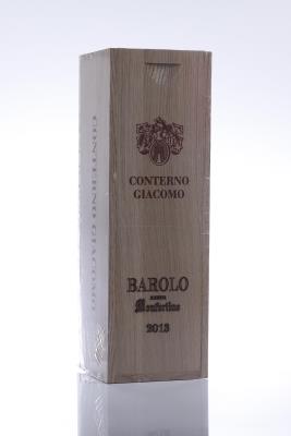 BAROLO MONFORTINO RISERVA 2013 - Giacomo Conterno - 1 Magnum - Owc 1