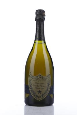 DOM PERIGNON 1980 - Moet et Chandon - 1 Bottle