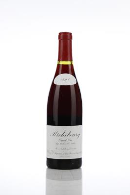 RICHEBOURG 1994 - Leroy - 1 Bottle