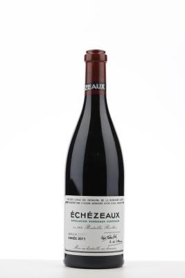 ECHEZEAUX 2011 - Domaine de la Romanee Conti - 1 Bottle