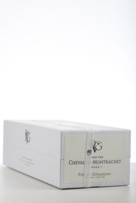 CHEVALIER MONTRACHET 2022 - Pierre Girardin - 1 Bottle - Oc 1