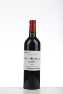 HAUT BAILLY 2007 - Mc - 1 Bottle