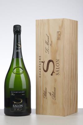 SALON LE MESNIL 2007 - Salon - 1 Magnum - Owc 1