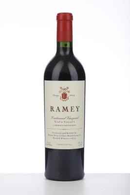 RAMEY LARKMEAD VINEYARD 2004 - Ramey - 1 Bottle