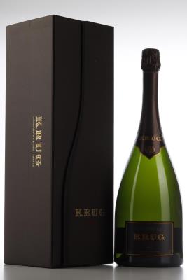 KRUG BRUT 1998 - 1 Magnum in Oc 1