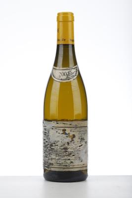 BATARD MONTRACHET 2002 - Domaine Leflaive - 1 Bottle