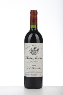 MONTROSE 1998 - Mc - 1 Bottle