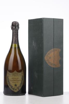 DOM PERIGNON 1970 - Moet et Chandon - 1 Bottle - Oc 1