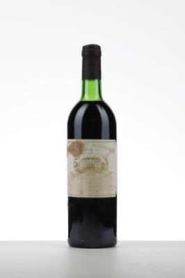 MARGAUX 1979 - Mc - 1 Bottle