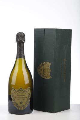 DOM PERIGNON 1995 - Moet & Chandon - 1 Bottle - Oc 1