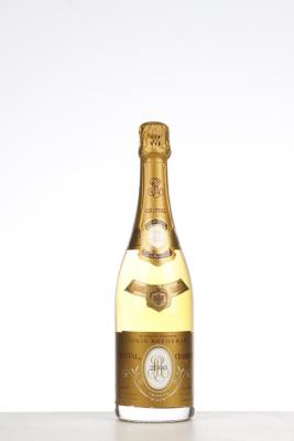 CRISTAL ROEDERER 2000 - Louis Roederer - 1 Bottle