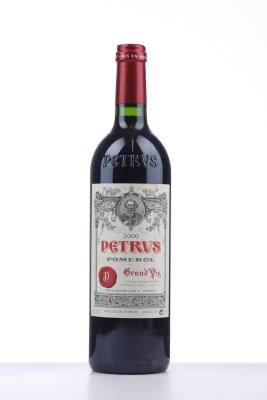 PETRUS 2000 - Mc - 1 Bottle