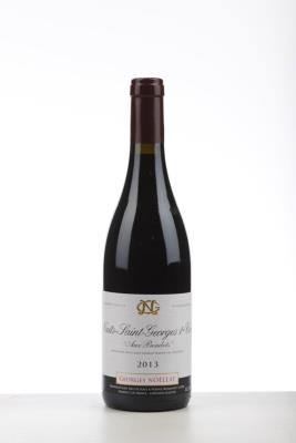 NUITS ST GEORGES AUX BOUDOTS 2013 - Georges Noellat - 1 Bottle