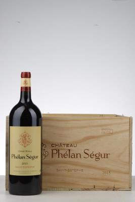 PHELAN SEGUR 2015 - Mc - 5 Magnums - Owc 6