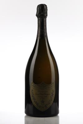 DOM PERIGNON 1993 - Moet et Chandon - 3.00 Liter Bottle - Owc 1