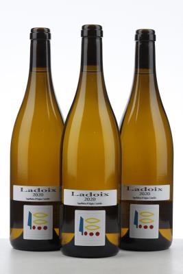 LADOIX BLANC 2020 - Prieure Roch - 3 Bottles