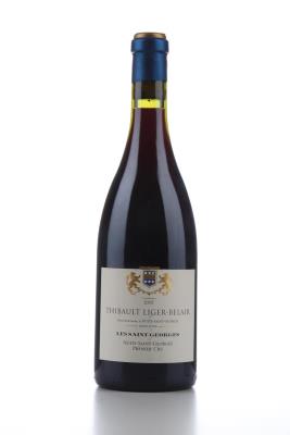 NUITS ST GEORGES LES ST GEORGES Thibault Liger Belair 2005 - 1 Bottle