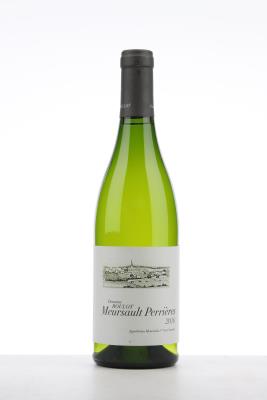 MEURSAULT PERRIERES 2016 - Roulot - 1 Bottle