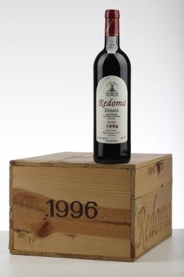 DOURO REDOMA 1996 - Niepoort - 6 Bottles - Owc 6