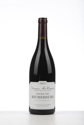 RICHEBOURG 2017 - Meo Camuzet - 1 Bottle