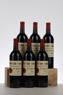 FIGEAC 2015 - Mc - 6 Bottles - Owc 6