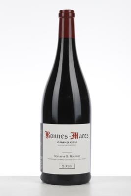 BONNES MARES 2016 - Georges Roumier - 1 Magnum