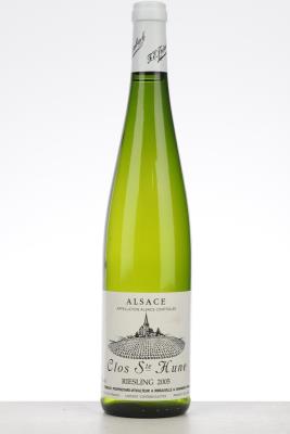 RIESLING CLOS STE HUNE 2005 - Trimbach - 1 Bottle
