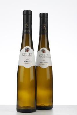 PIUS AUSLESE 2022 - Keller - 2 x 0,375Ltr