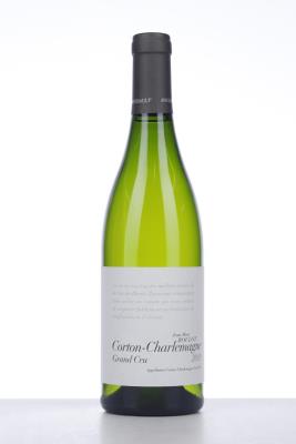 CORTON CHARLEMAGNE 2019 - Jean Marc Roulot - 1 Bottle
