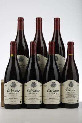 ECHEZEAUX 1999 - Emmanuele Rouget - 7 Bottles