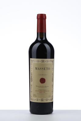 MASSETO 1992 - Tenuta dell'Ornellaia - 1 Bottle
